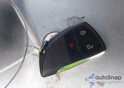 2024 Chevrolet Colorado 4Wd Wt z USA, uszkodzony, nr VIN 1GCGTBEC5R1111381